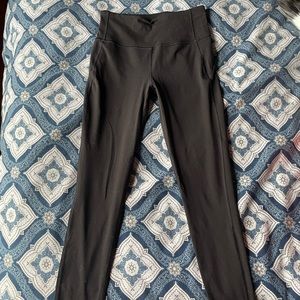 Vuori Black Legging